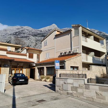 Villa Olga Makarska Exterior photo